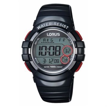 Lorus R2317KX9 Erkek Kol Saati