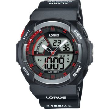 Lorus R2321MX9 Unisex Kol Saati