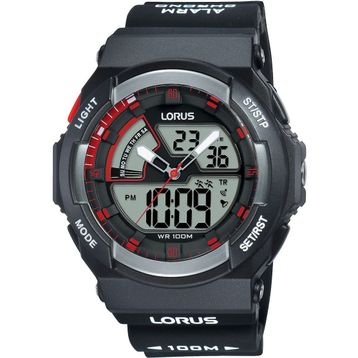 Lorus R2321MX9 Unisex Kol Saati