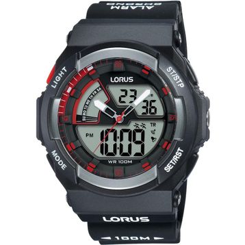 Lorus R2321MX9 Unisex Kol Saati