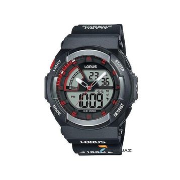 Lorus R2321MX9 Unisex Kol Saati
