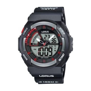 Lorus R2321MX9 Unisex Kol Saati