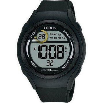 Lorus R2373LX-9 Erkek Kol Saati