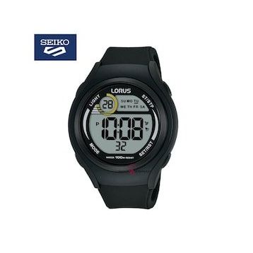 Lorus R2373LX-9 Erkek Kol Saati