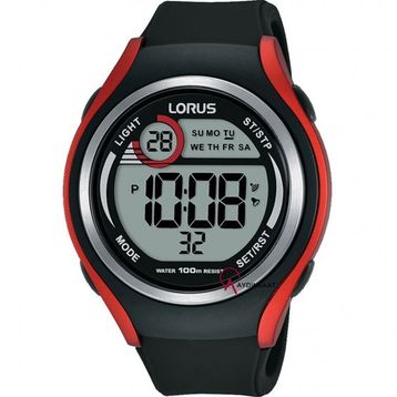 Lorus R2379LX-9 Erkek Kol Saati