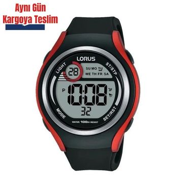 Lorus R2379LX-9 Erkek Kol Saati