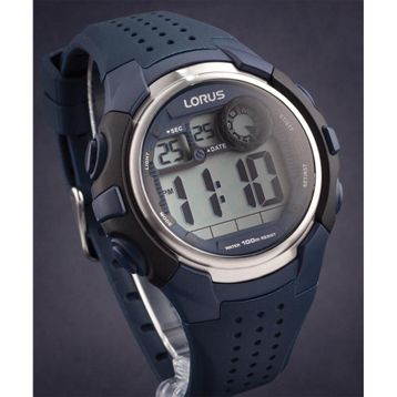 Lorus R2387KX9 Erkek Kol Saati