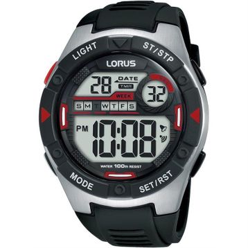 Lorus R2393MX9 Erkek Kol Saati