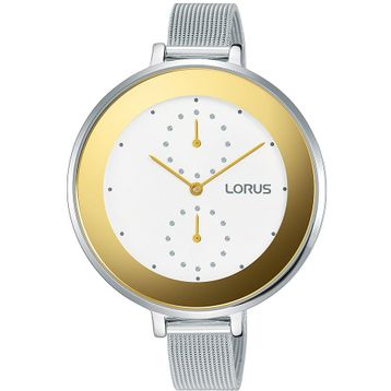 Lorus R3A31AX9 Kadın Kol Saati