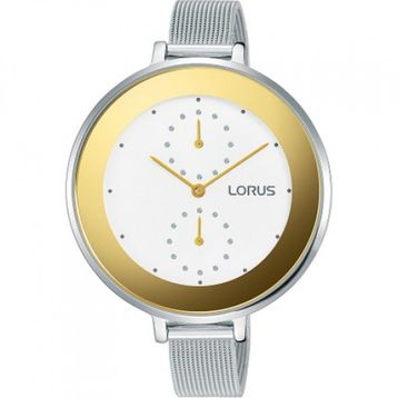 Lorus R3A31AX9 Kadın Kol Saati