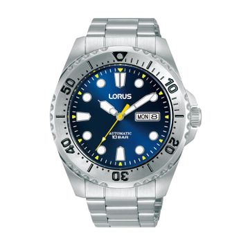 Lorus R473BX9 Erkek Kol Saati