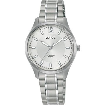Lorus RG239XX9 Erkek Kol Saati