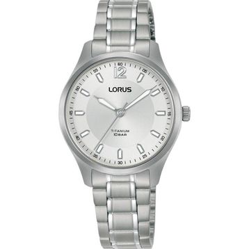 Lorus RG239XX9 Erkek Kol Saati