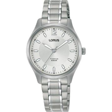 Lorus RG239XX9 Kadın Kol Saati