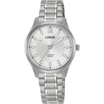 Lorus RG239XX9 Kadın Kol Saati
