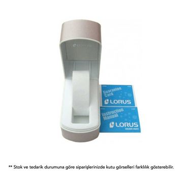 Lorus RG248LX9 Kadın Kol Saati