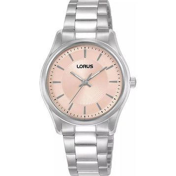 Lorus RG249XX9 Pembe Kadın Kol Saati