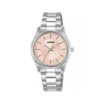 Lorus RG249XX9 Pembe Kadın Kol Saati
