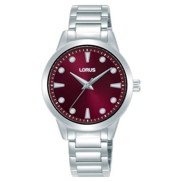 Lorus RG263YX9 Kadın Kol Saati