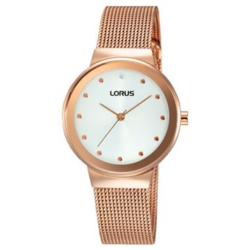 Lorus RG266JX-9 Kadın Kol Saati