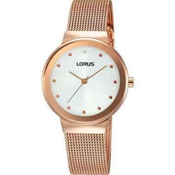 Lorus RG266JX-9 Kadın Kol Saati