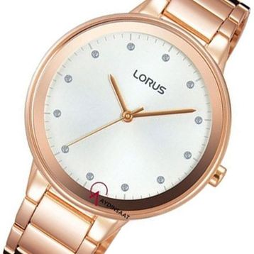 Lorus RG278LX9 Kadın Kol Saati