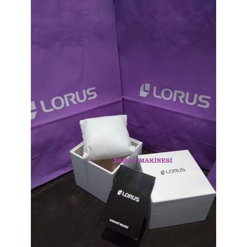 Lorus RG279LX9 Kadın Kol Saati