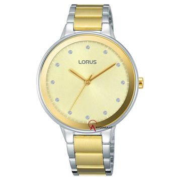 Lorus RG281LX9 Kadın Kol Saati