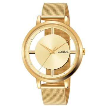 Lorus RG290PX9 Kadın Kol Saati