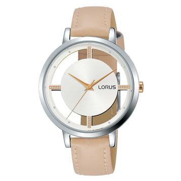 Lorus RG291PX9 Kadın Kol Saati