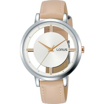 Lorus RG291PX9 Kadın Kol Saati