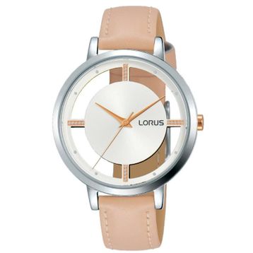Lorus RG291PX9 Kadın Kol Saati