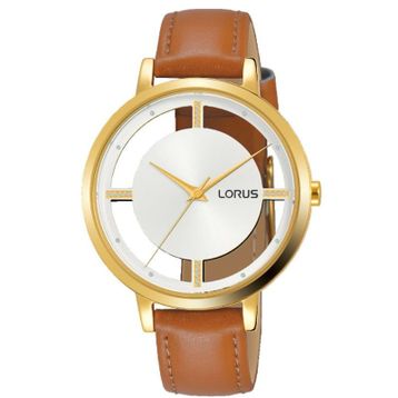 Lorus RG294PX9 Kadın Kol Saati