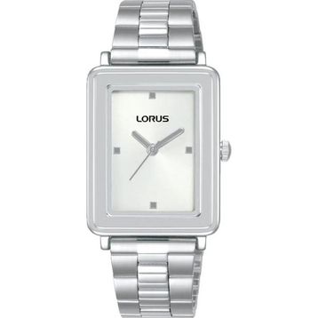 Lorus RG297XX9 Quartz Beyaz Kadın Kol Saati