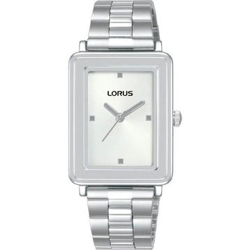 Lorus RG297XX9 Quartz Beyaz Kadın Kol Saati