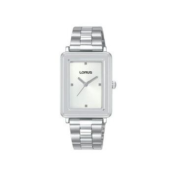 Lorus RG297XX9 Quartz Beyaz Kadın Kol Saati