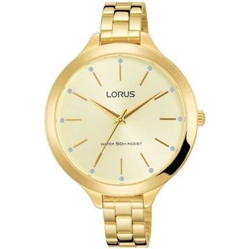 Lorus RG298KX9 Kadın Kol Saati