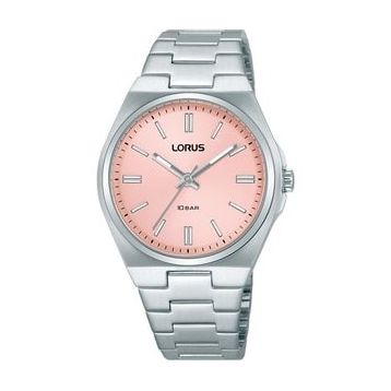 Lorus RG307XX9 Gümüş Kadın Kol Saati