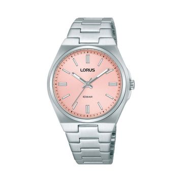 Lorus RG307XX9 Gümüş Kadın Kol Saati