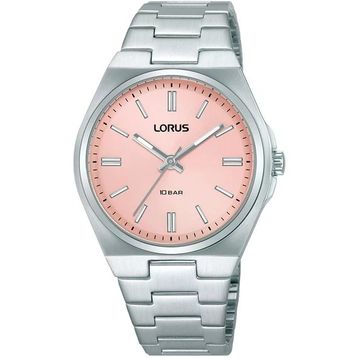 Lorus RG307XX9 Gümüş Kadın Kol Saati