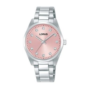 Lorus RG325XX9 Kadın Kol Saati