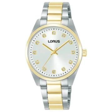 Lorus RG326XX9 Kadın Kol Saati