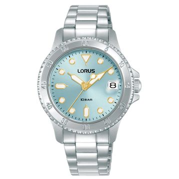 Lorus RG813DX-9 Kadın Kol Saati