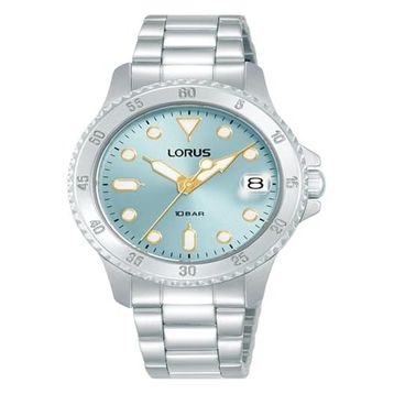Lorus RG813DX-9 Kadın Kol Saati