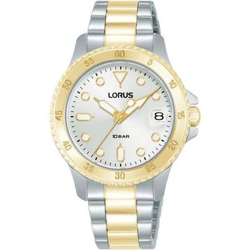 Lorus RG814DX9 Kol Saati