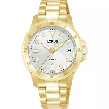 Lorus RG816DX9 Kadın Kol Saati