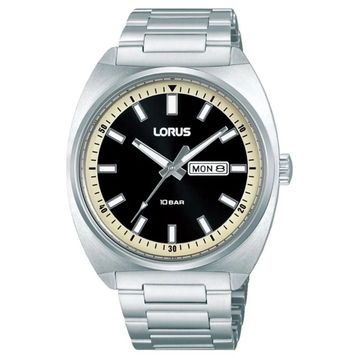Lorus RH311BX-9 Erkek Kol Saati