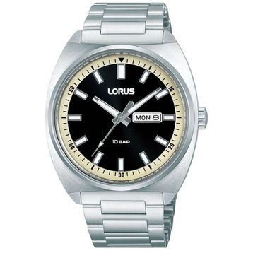 Lorus RH311BX-9 Erkek Kol Saati