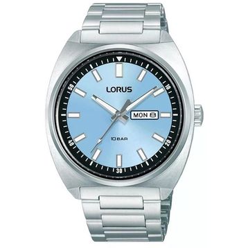 Lorus RH317BX-9 Erkek Kol Saati