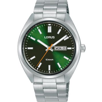 Lorus RH367AX9 Metal Erkek Kol Saati